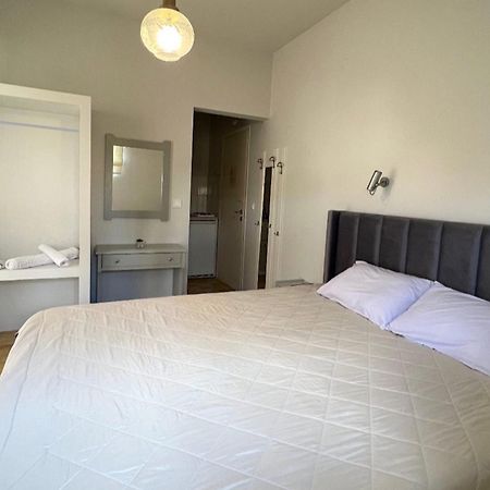Konstantinos Apartments Tolón Eksteriør billede