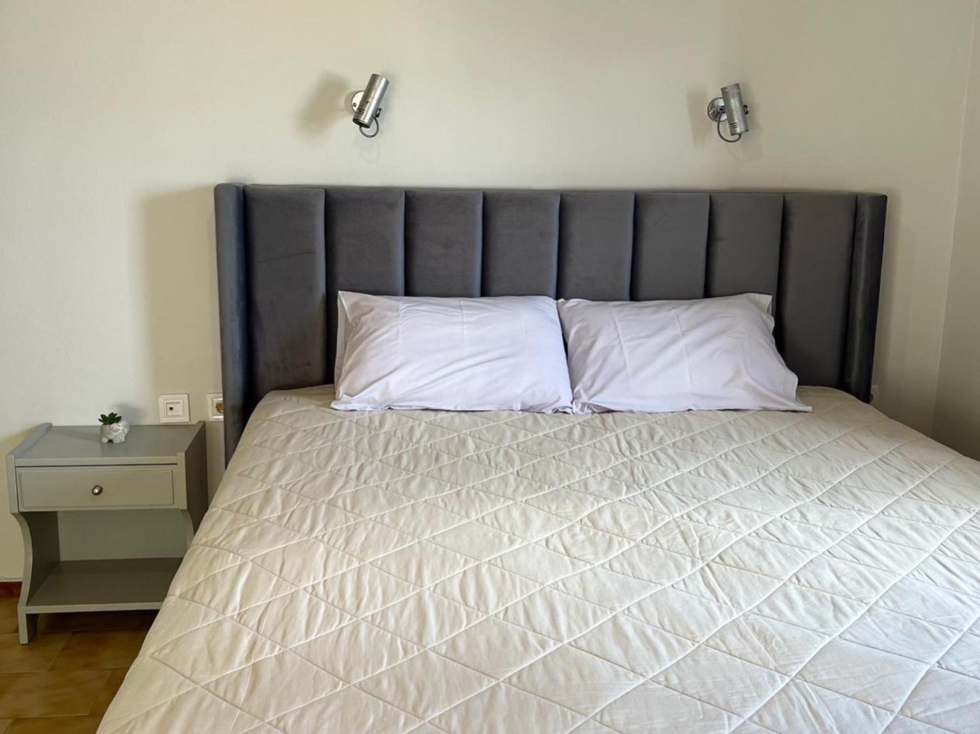 Konstantinos Apartments Tolón Eksteriør billede