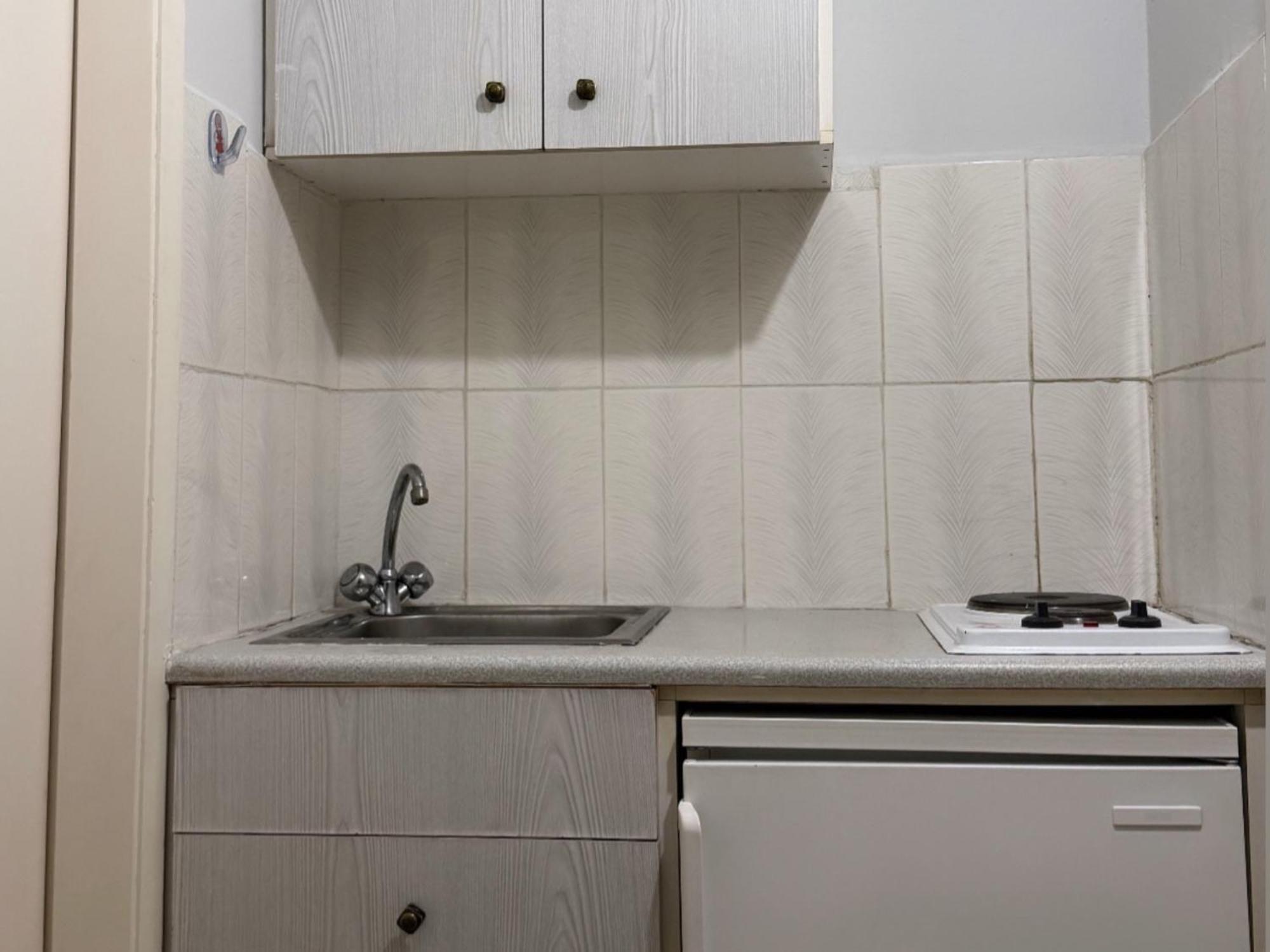 Konstantinos Apartments Tolón Eksteriør billede